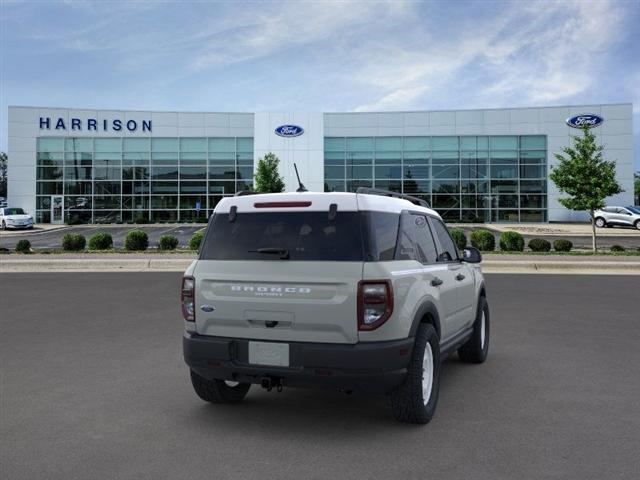 new 2024 Ford Bronco Sport car, priced at $35,775