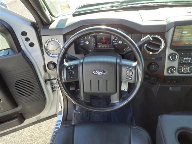 used 2015 Ford F-350 car, priced at $33,470