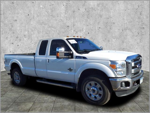 used 2015 Ford F-350 car, priced at $33,470