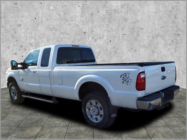 used 2015 Ford F-350 car, priced at $33,470