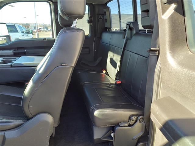 used 2015 Ford F-350 car, priced at $33,470