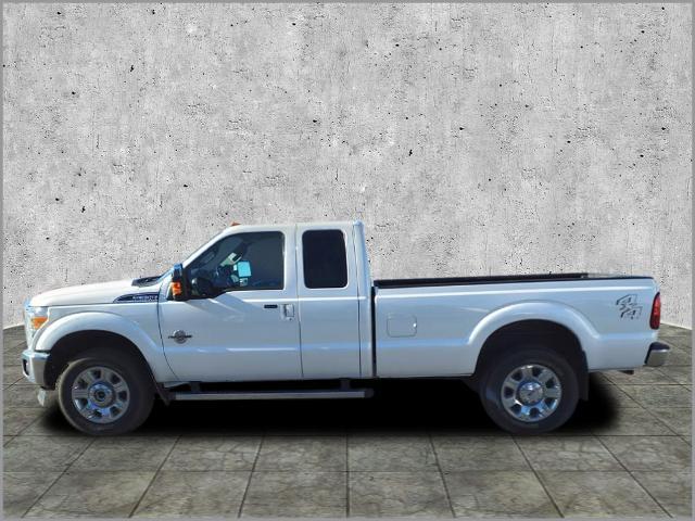 used 2015 Ford F-350 car, priced at $33,470