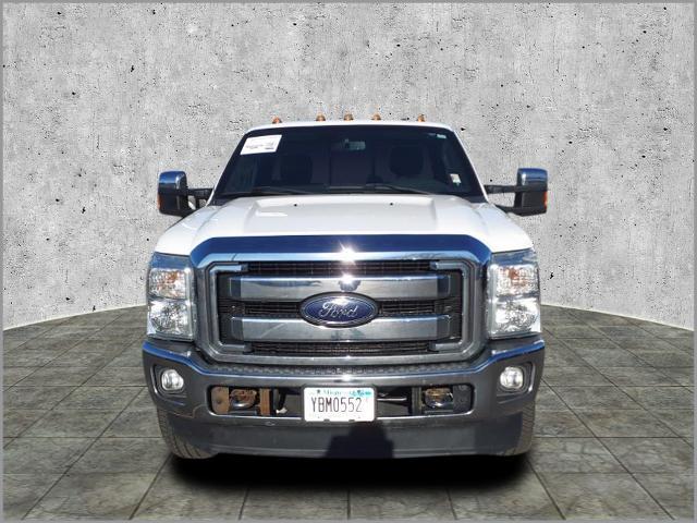 used 2015 Ford F-350 car, priced at $33,470