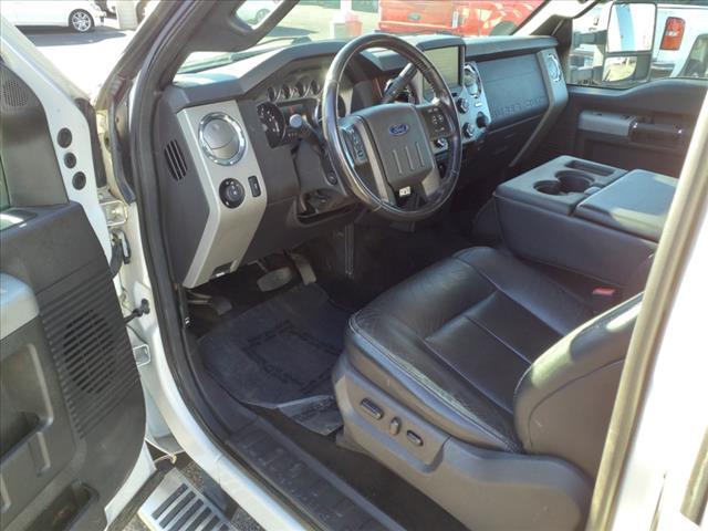 used 2015 Ford F-350 car, priced at $33,470