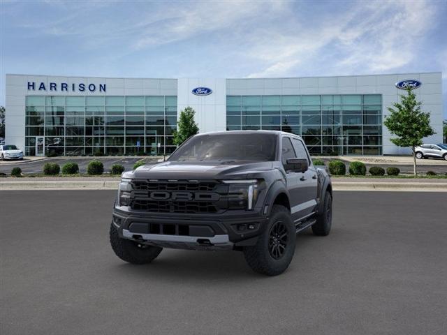 new 2024 Ford F-150 car, priced at $79,935