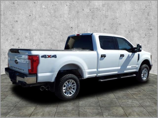 used 2019 Ford F-250 car, priced at $41,490