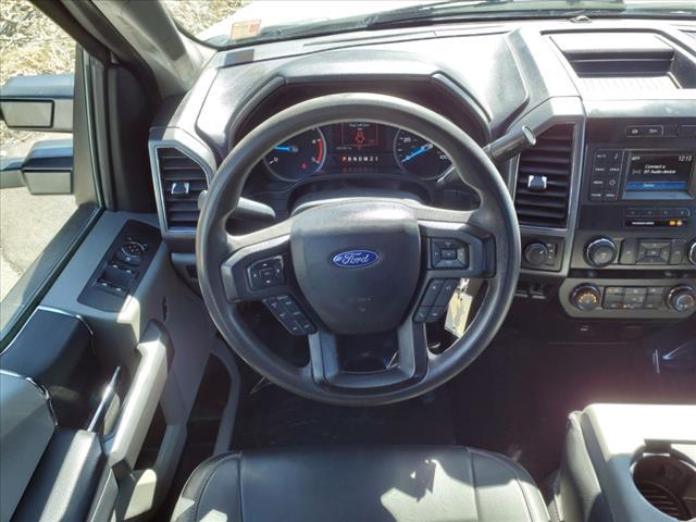 used 2019 Ford F-250 car, priced at $41,490