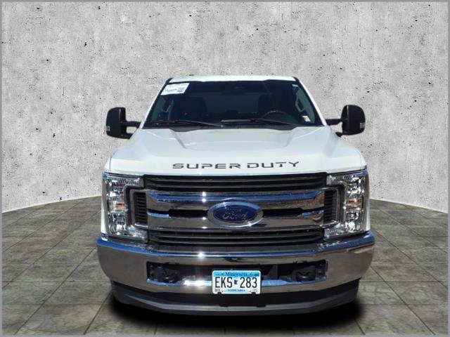 used 2019 Ford F-250 car, priced at $41,490