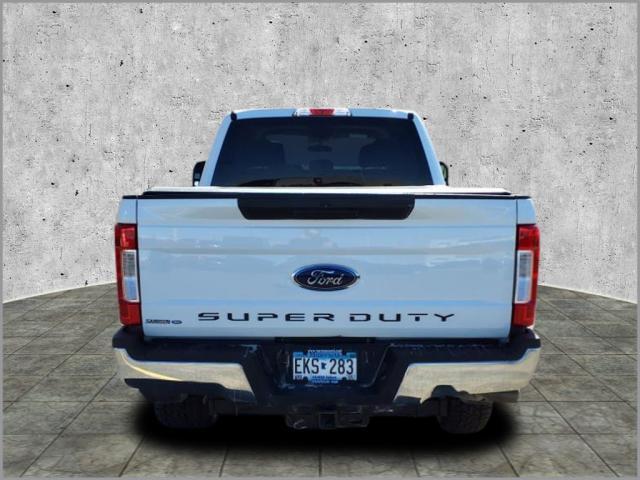 used 2019 Ford F-250 car, priced at $41,490