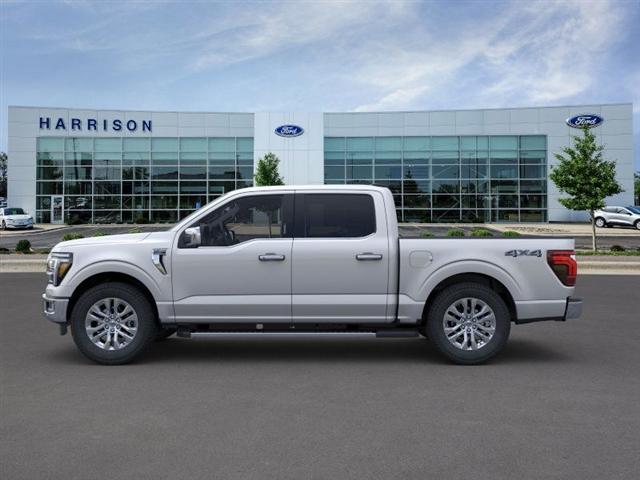 new 2024 Ford F-150 car, priced at $70,516