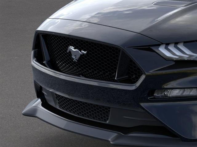 new 2023 Ford Mustang car, priced at $139,900