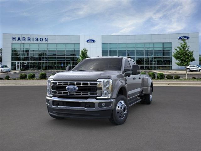 new 2024 Ford F-450 car, priced at $80,820