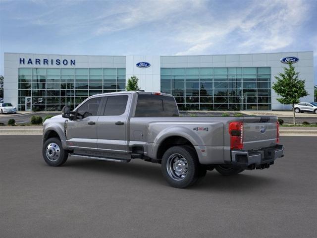 new 2024 Ford F-450 car, priced at $80,820