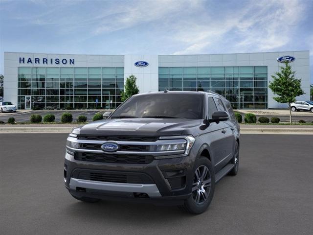 new 2024 Ford Expedition Max car, priced at $73,203