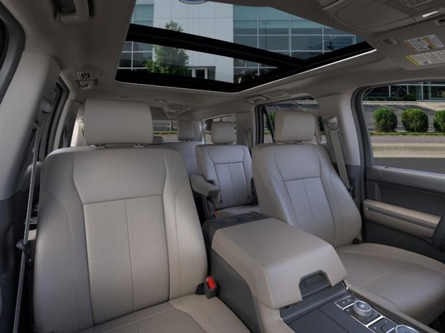 new 2024 Ford Expedition Max car, priced at $73,203