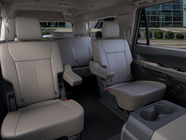 new 2024 Ford Expedition Max car, priced at $73,203