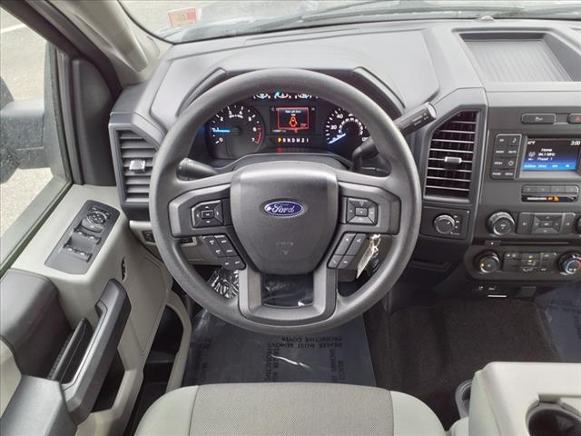 used 2015 Ford F-150 car, priced at $23,989