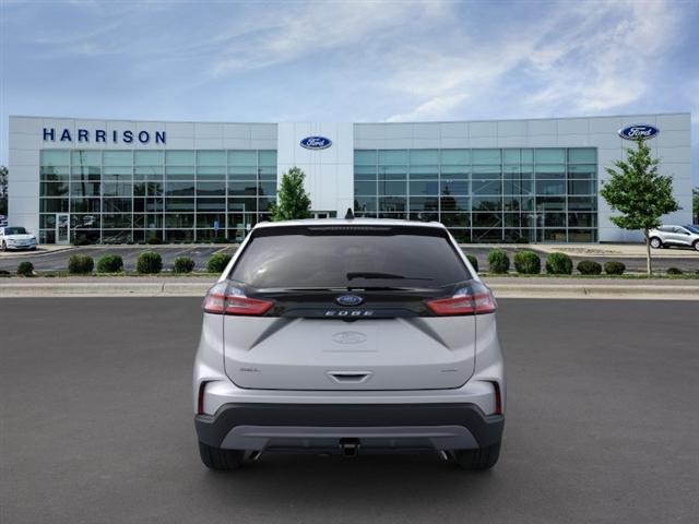 new 2024 Ford Edge car, priced at $43,496