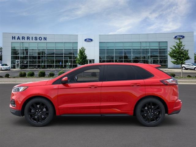 new 2024 Ford Edge car, priced at $46,546