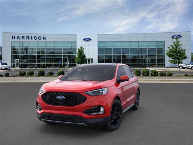 new 2024 Ford Edge car, priced at $46,546