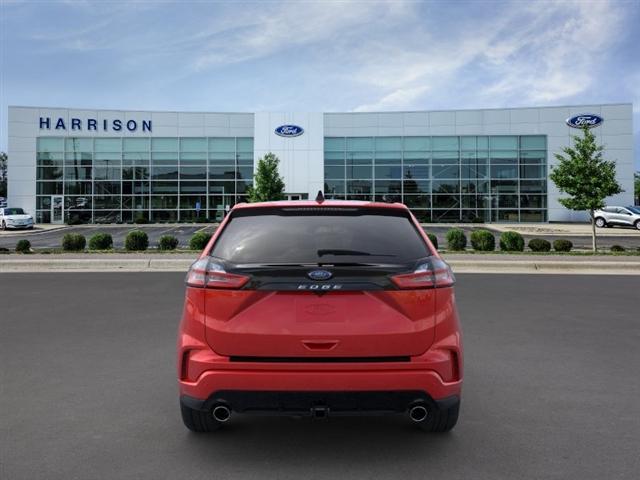 new 2024 Ford Edge car, priced at $46,546