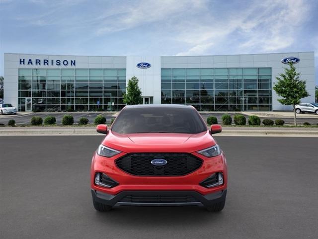 new 2024 Ford Edge car, priced at $46,546