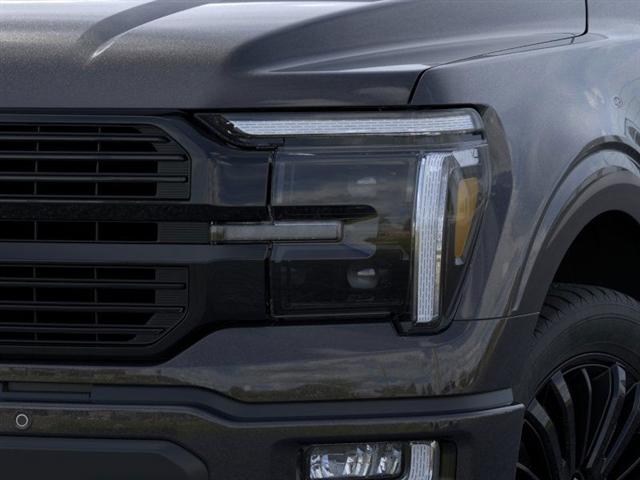 new 2024 Ford F-150 car, priced at $81,366