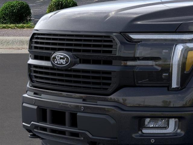 new 2024 Ford F-150 car, priced at $81,366