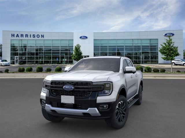 new 2024 Ford Ranger car, priced at $50,493