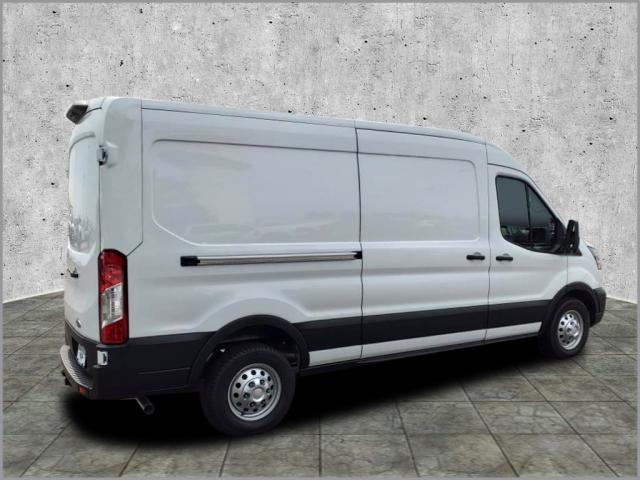 new 2024 Ford Transit-350 car, priced at $61,124