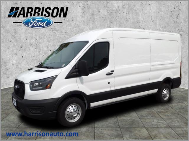 new 2024 Ford Transit-350 car, priced at $61,124