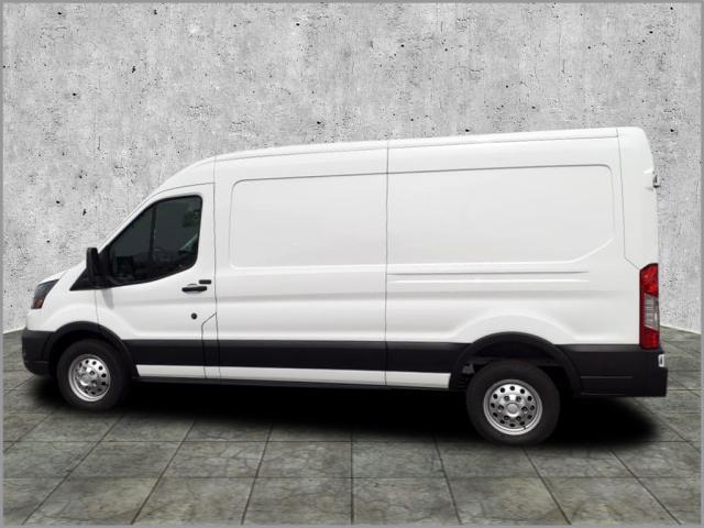 new 2024 Ford Transit-350 car, priced at $61,124