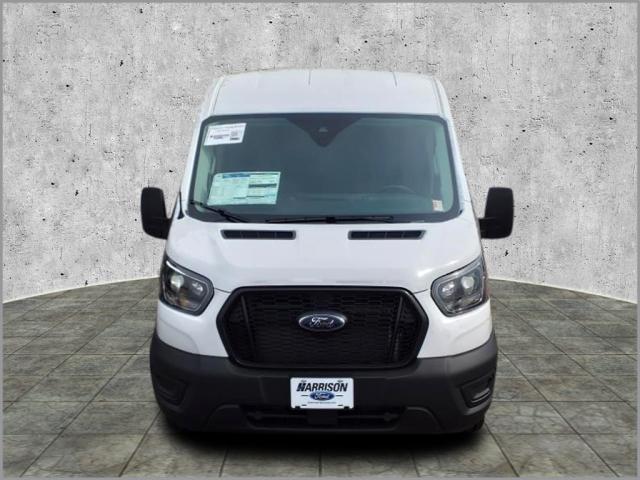 new 2024 Ford Transit-350 car, priced at $61,124