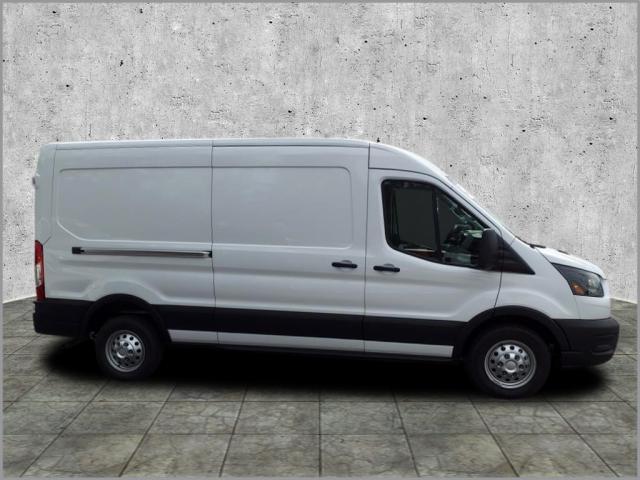 new 2024 Ford Transit-350 car, priced at $61,124