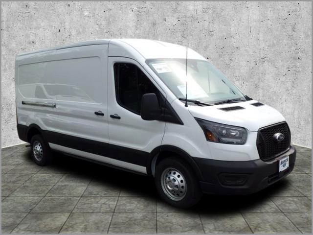 new 2024 Ford Transit-350 car, priced at $61,124