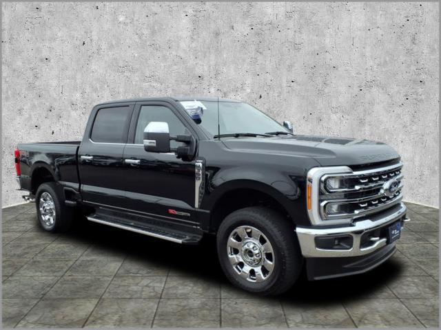 used 2023 Ford F-350 car, priced at $72,590