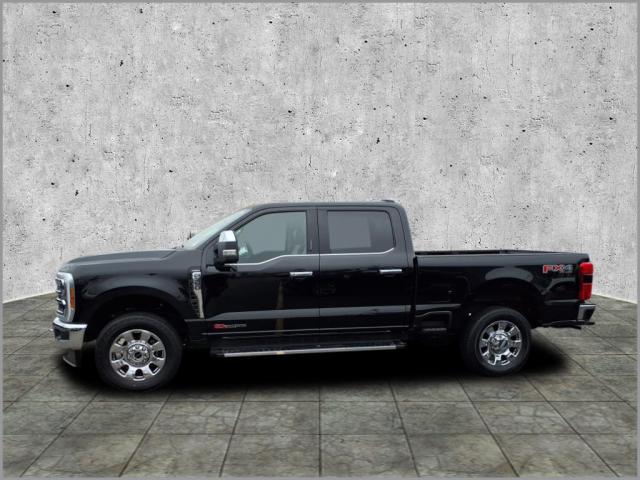 used 2023 Ford F-350 car, priced at $72,590