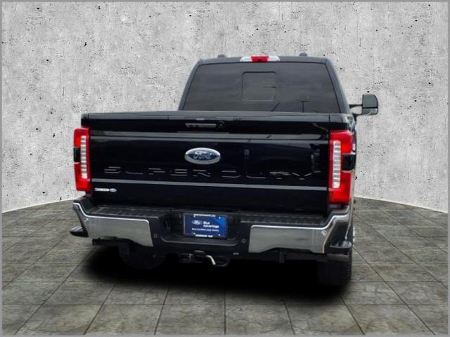 used 2023 Ford F-350 car, priced at $72,590