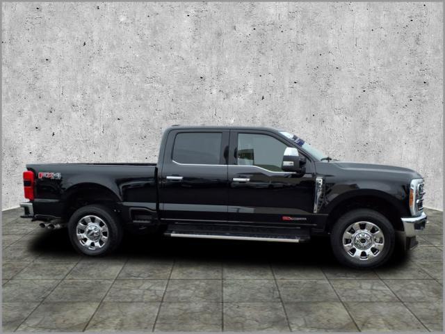 used 2023 Ford F-350 car, priced at $72,590