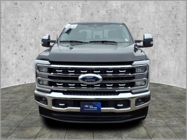 used 2023 Ford F-350 car, priced at $72,590