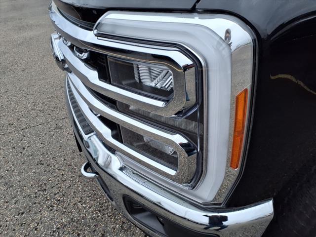 used 2023 Ford F-350 car, priced at $72,590