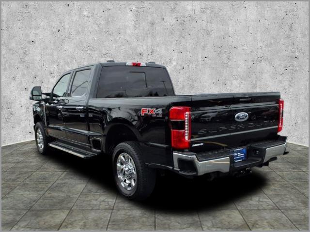 used 2023 Ford F-350 car, priced at $72,590