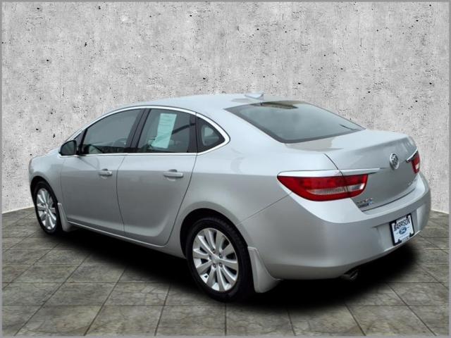 used 2015 Buick Verano car, priced at $11,790