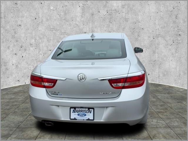 used 2015 Buick Verano car, priced at $11,790