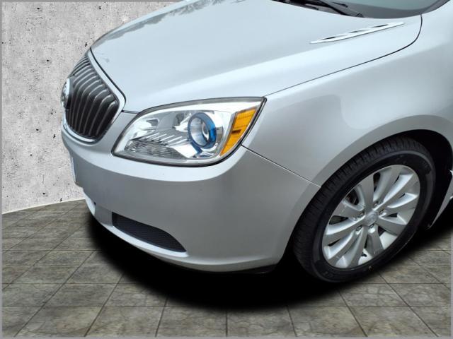 used 2015 Buick Verano car, priced at $11,790