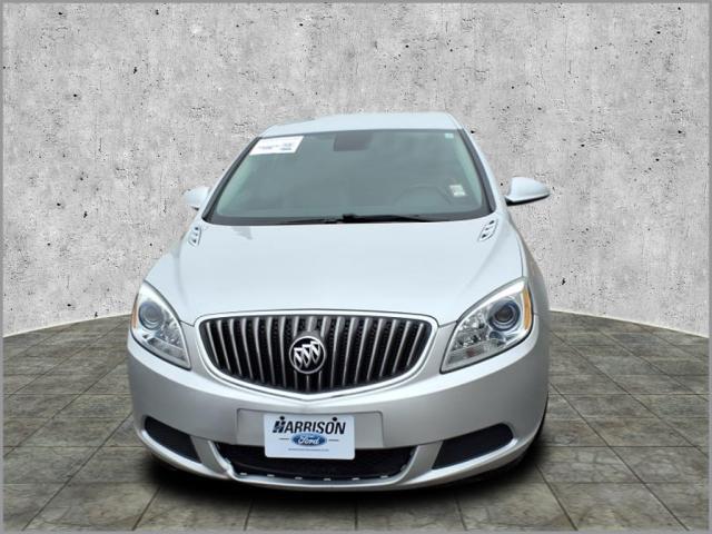 used 2015 Buick Verano car, priced at $11,790