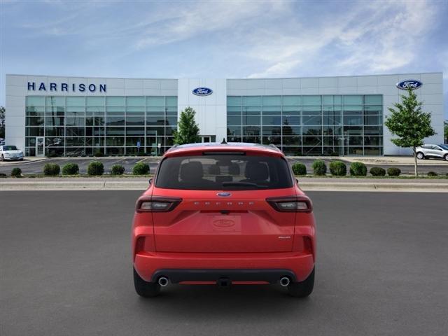 new 2024 Ford Escape car, priced at $41,066