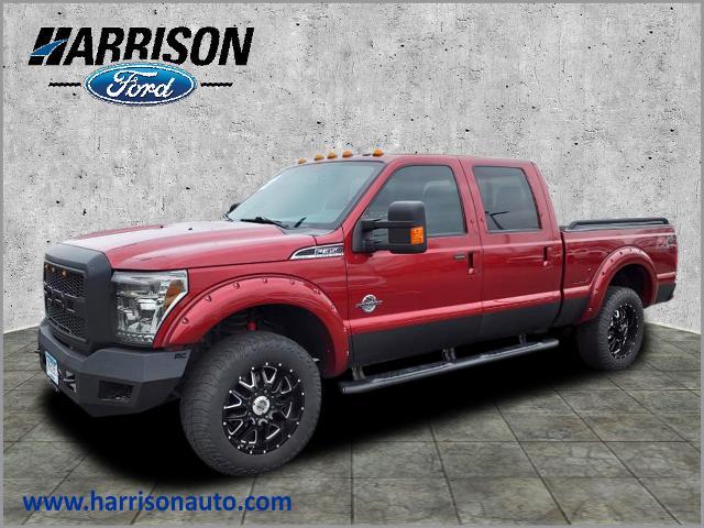 used 2013 Ford F-350 car, priced at $29,490