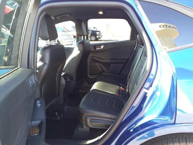 used 2023 Ford Escape car, priced at $33,390