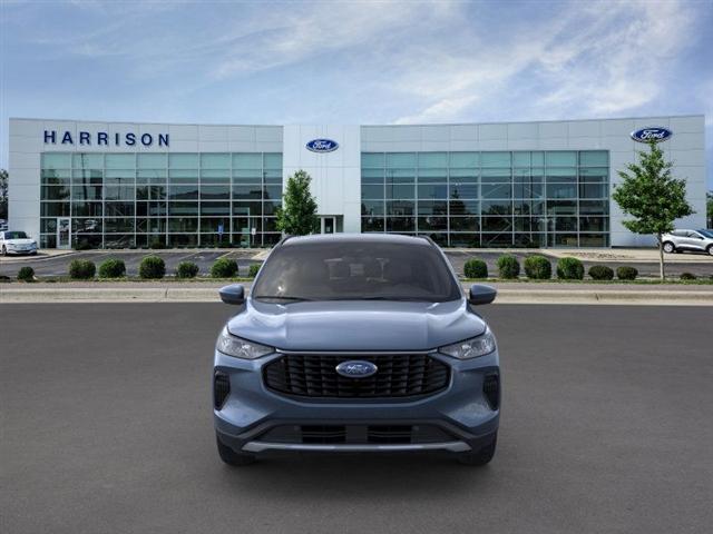 new 2024 Ford Escape car, priced at $35,820